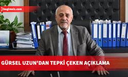 Uzun: Biz elinden tutup da trafoya götürmedik, yalnız gitmemesi gerekiyordu yalnız gitti, sorumlusu biz değiliz