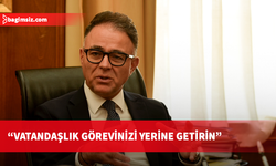 YSK Başkanı’ndan seçmene çağrı: Vatandaşlık görevinizi yerine getirin, sandığa gidin