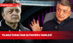 Yılmaz Vural Türk futbolunun köklü takımını satın alıyor