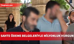 Lefkoşa’da yaklaşık 5 milyonluk vurgun: Şirket hesaplarından para aktarıldığı tespit edildi