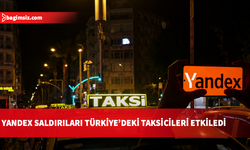 Yandex veri merkezlerine İHA saldırısı: Türk dünyasında taksi hizmetleri aksadı