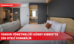 Güney Kıbrıs’ta 350 otel kapanma tehlikesiyle karşı karşıya