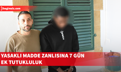 Yasaklı madde ticaretinde yeni detaylar