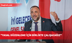 Çeler: Ceza Muhakemeleri Usulü (Değişiklik) Yasası 23B maddesine mecliste çözüm üreteceğiz