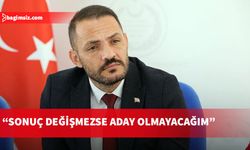 UBP Milletvekili Yeşilırmak’tan “operasyon” iddiası