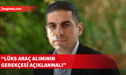 KTAMS, Vakıflar Bankası’nın araç alımını sorguladı