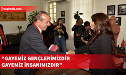 DP, 6 Aralık seçimleri için YSK’ya resmi başvurusunu yaptı