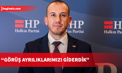 Yusuf Avcıoğlu’ndan “sıra kavgası” iddialarına yanıt