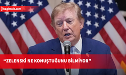 Trump, Zelenski'yi gözden çıkardı: Başkasının müzakere zamanı geldi