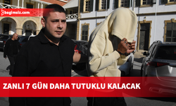 Ağır yaralama suçundan tutuklanan zanlı yeniden mahkemeye çıkarıldı