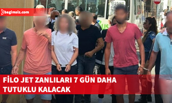 Facia soruşturmasında çarpıcı kayıtlar: “Gemi batacak”