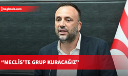 TDP Genel Başkanı Çeler: TDP, Meclis’te grup kuracak sayıya ulaşacak