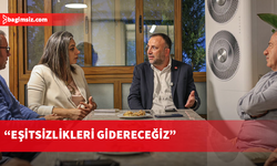 Çeler: Kaybedilen hakları iade edeceğiz, usulsüzlüklerin hesabını soracağız