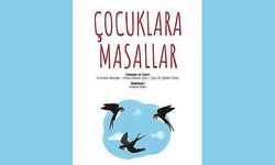 "ÇOCUKLARA MASALLAR" YAKINDA RAFLARDA