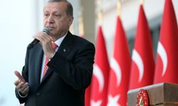 ERDOĞAN: KARADENİZ’DE KEŞFETTİĞİMİZ GAZLA İLGİLİ MÜJDEYİ PAYLAŞACAĞIZ