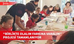 FARKINDALIĞIN ÖNEMİ VURGULANDI