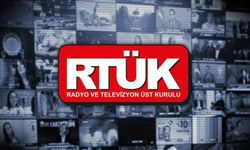 RTÜK'TEN HALK TV'YE CEZA