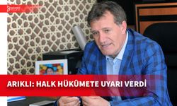 ARIKLI: MAĞUSA VE GİRNE'NİN KAYBI, İTTİFAK AÇISINDAN OLDUKÇA ÜZÜNTÜ VERİCİDİR