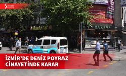 DENİZ POYRAZ’I ÖLDÜREN GENCER’E 9 YIL HAPİS