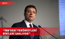 BELEDİYE’DEKİ TERÖRİSTLERE ULAŞMAK İSTİYORUZ AMA BAKAN BEY’İN ENGELİNE TAKILIYORUZ