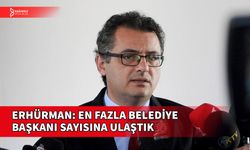 CTP GENEL BAŞKANI ERHÜRMAN SEÇİM SONUÇLARINI DEĞERLENDİRDİ