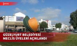 UBP 7, CTP 5, DP 1, TDP 1 MECLİS ÜYESİ ÇIKARDI