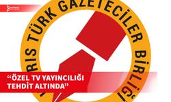 GAZETECİLER BİRLİĞİ’NDEN HÜKÜMETE ÇAĞRI