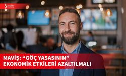 KTÖS ÖRGÜTLENME SEKRETERİ MAVİŞ AÇIKLAMA YAPTI