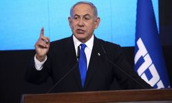 NETANYAHU, HÜKÜMETİ KURDU