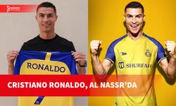 RONALDO’NUN YENİ DURAĞI AL NASSR