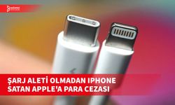 BREZİLYA'DAN APPLE'A PARA CEZASI