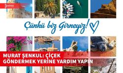 ŞENKUL, SİVİL TOPLUM ÖRGÜTLERİNE YARDIM ÇAĞRISI YAPTI