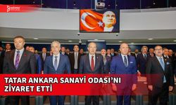 TATAR: KKTC’NİN ARTIK BÖLGEDE ANAHTAR BİR ÜLKE