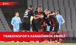 FIRTINA, KARAGÜMRÜK’DE KAYIP: 4-1