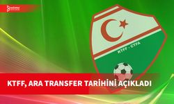 ARA TRANSFERİN TARİHLERİ AÇIKLANDI