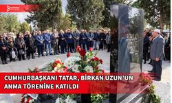 TATAR: GÖREVİMİZ ADINI YAŞATMAKTIR