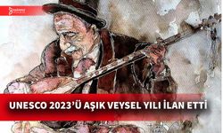 UNESCO ÂŞIK VEYSEL’İ 50. ÖLÜM YIL DÖNÜMÜNDE ANMA LİSTESİNE ALIYOR