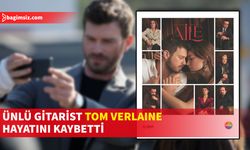 Kıvanç Tatlıtuğ ve Serenay Sarıkaya başrollü Aile dizisinden yeni afiş