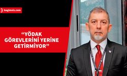 Akpınar: Ülkeye gelen her öğrenci ülkedeki çarkların dönmesi açısından önemli