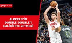 NBA heyecanı 7 maçla devam etti