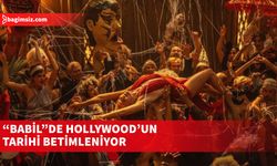 Hollywood’un çılgın yılları!