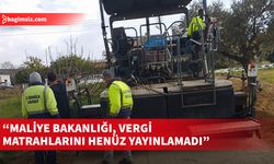 Devrim Barçın, özelde ve kamuda ücretli çalışanlar tedirginlik içerisinde olduğunu belirtti