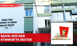 Kişmir: Hükümet Kıbrıslı Türklerin tüm değerlerini tahrip etmeye ve kurumsal yapıyı bozmaya devam ediyor