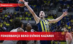 Fenerbahçe Beko, Kazanmayı Sürdürdü