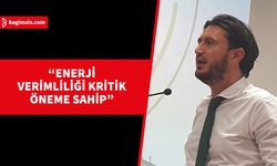 Enerji Verimliliği Derneği Başkanı Çelik, Enerji Verimliliği Haftası Dolayısıyla Mesaj Yayımladı