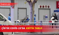 Çin’de Kritik Durumdaki Covid-19 Hasta Sayısı 105 Bin Civarında