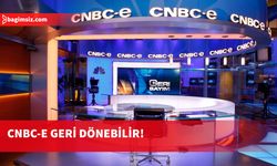 CNBC-e, Mayıs 2023’te yayın hayatına tekrar başlayabilir