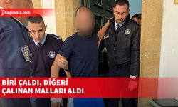 Biri Cezaevine Gönderildi, Diğeri Teminata Bağlandı