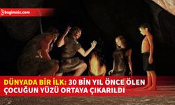 Neandertal Kafatası Fosilinin İlk Üç Boyutlu Restorasyonu Tarihe Geçti