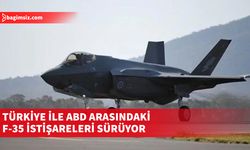 MSB'den ABD ile F-35 Görüşmelerine İlişkin Açıklama